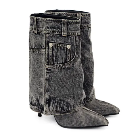 П/сапоги женские