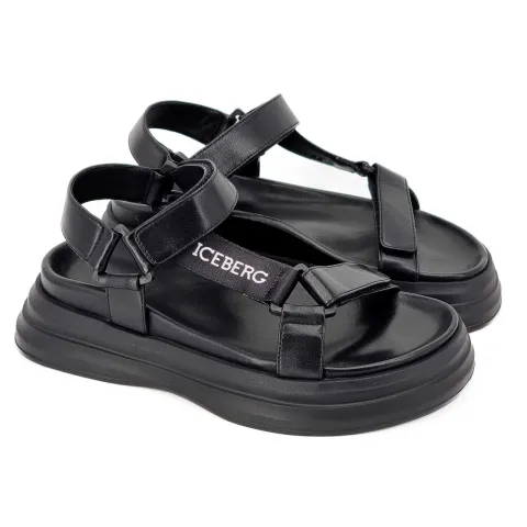 Сандалии женские