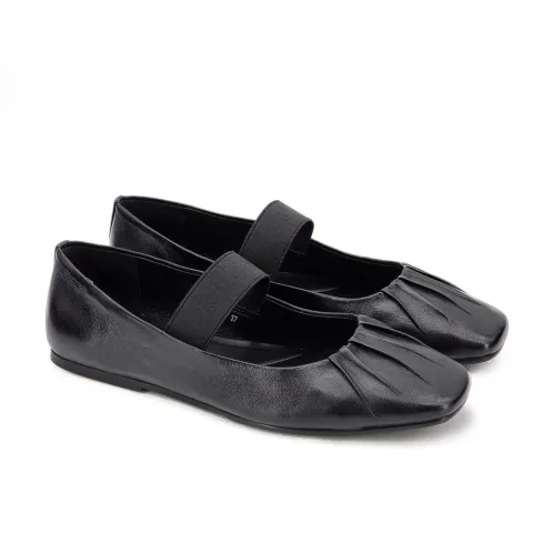 Балетки женские