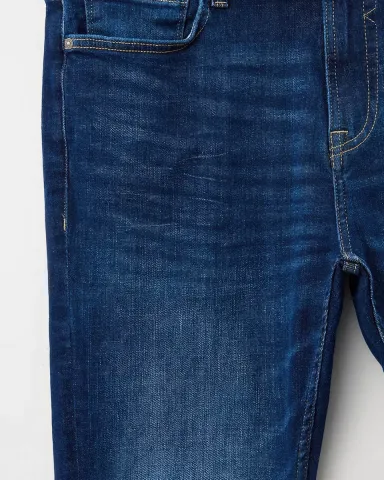 Джинсы мужские