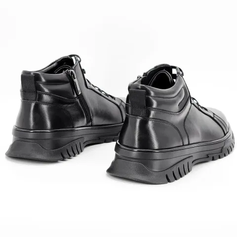 Ботинки мужские