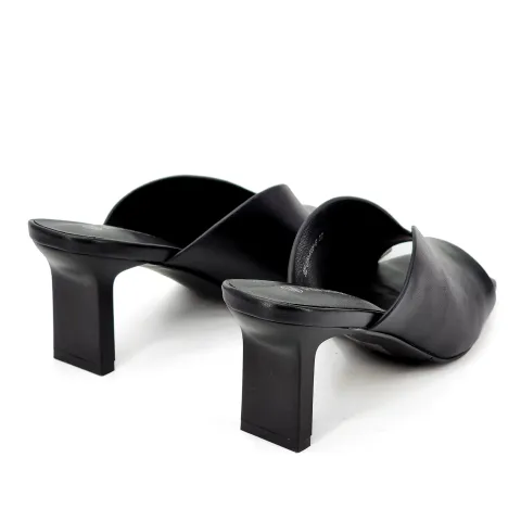 Сабо женские