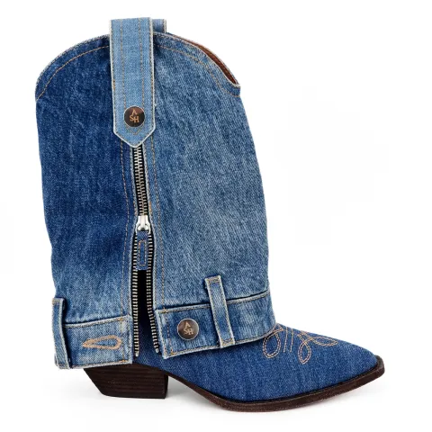 Казаки женские