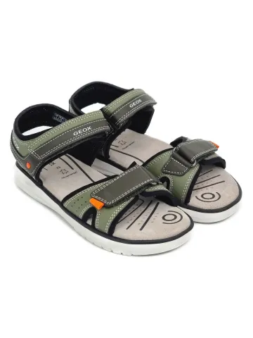 Сандалии д/мальчиков