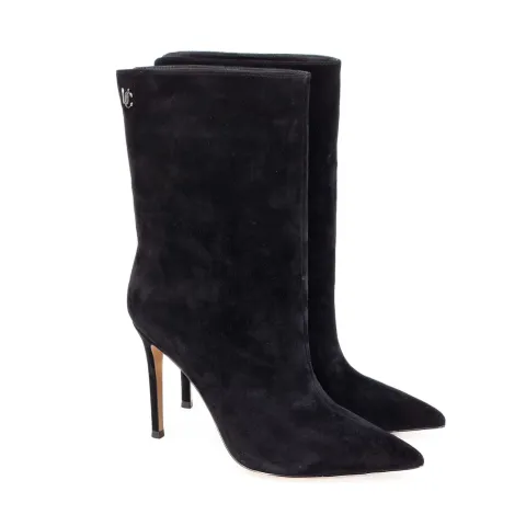 Ботильоны женские