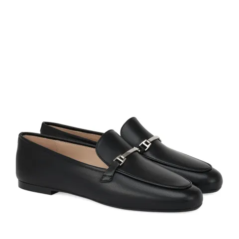 Лоферы женские