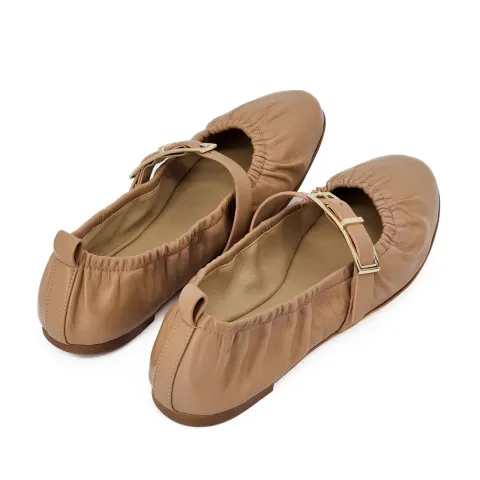 Балетки женские