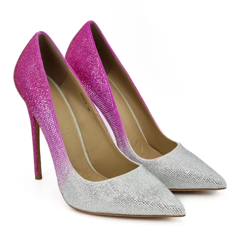 Туфли женские