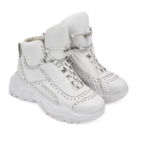 Кроссовки женские