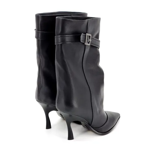 П/сапоги женские