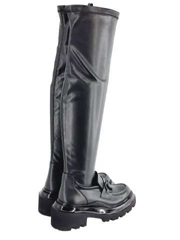 Сапоги женские