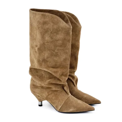 П/сапоги женские