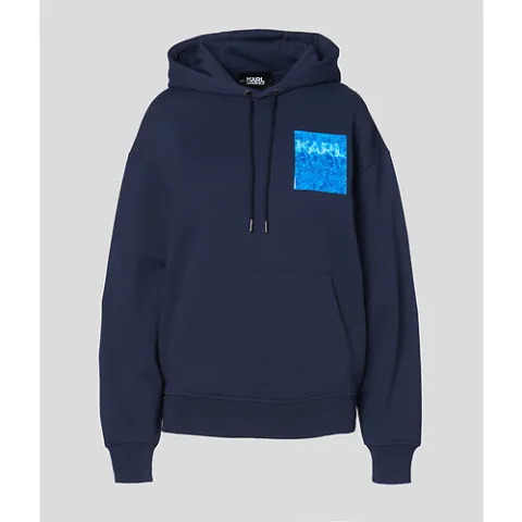 Толстовка женская