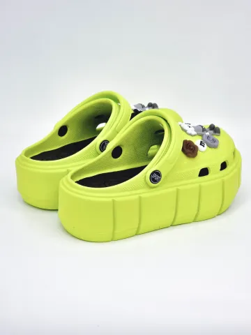 Сабо женские