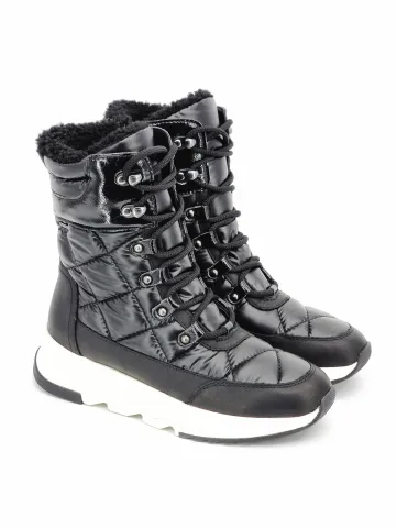 Дутики женские