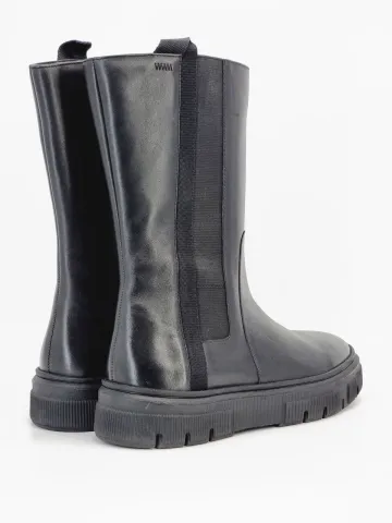 П/сапоги женские