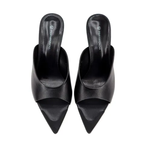 Сабо женские