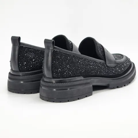 Лоферы женские