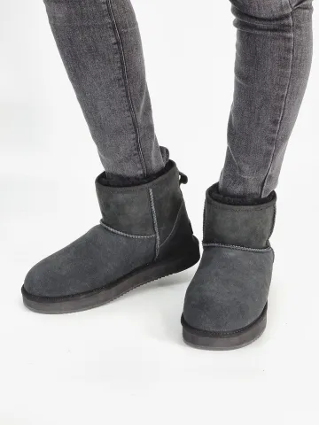 Угги мужские