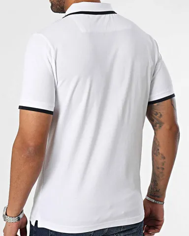 Поло мужское