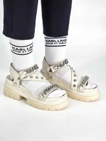 Сандалии женские