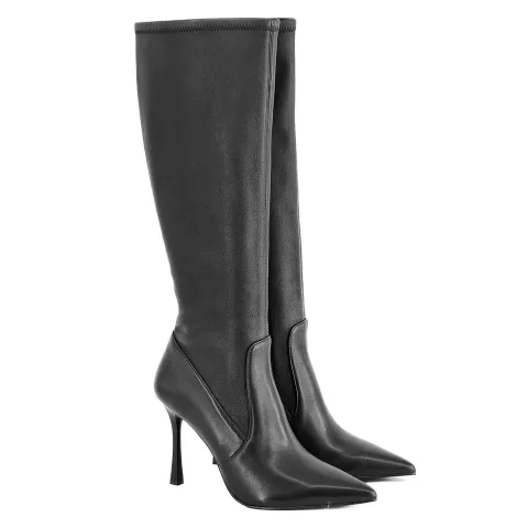 Сапоги женские