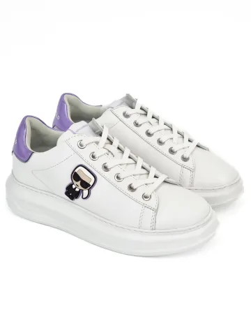 Кеды женские