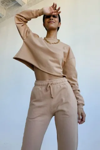 Свитшот женский