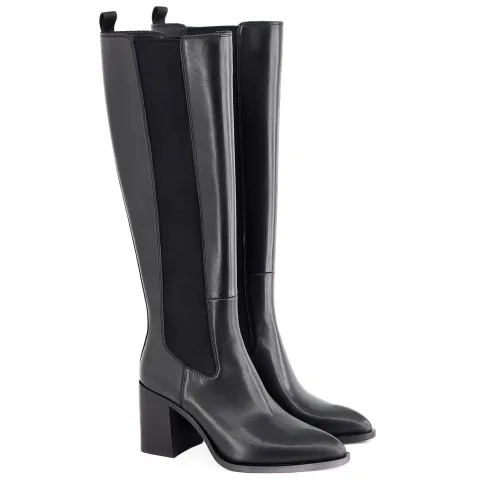 Сапоги женские