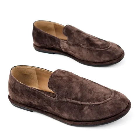 Лоферы женские