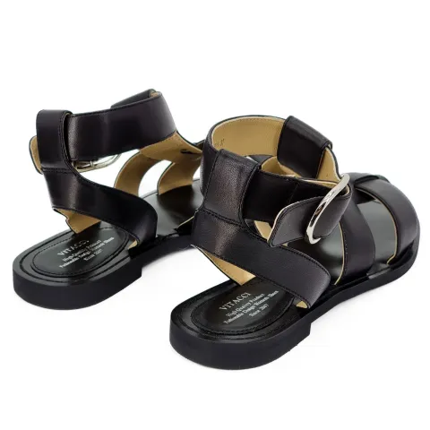 Сандалии женские