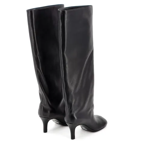 Сапоги женские