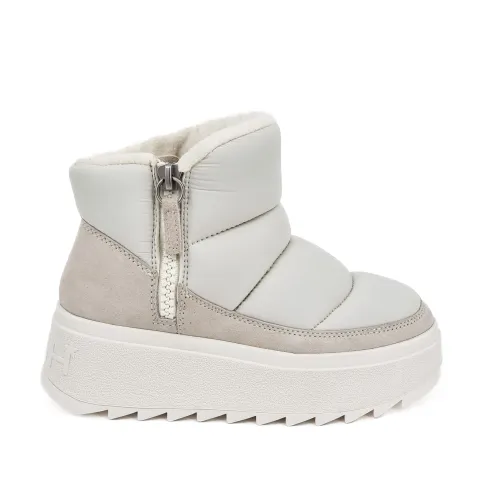 Дутики женские