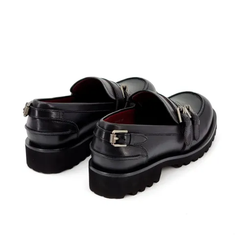 Лоферы женские