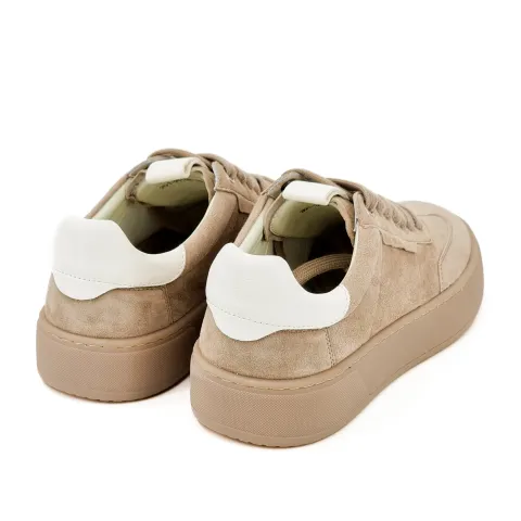 Кеды женские