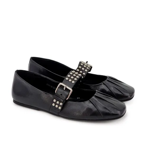 Балетки женские