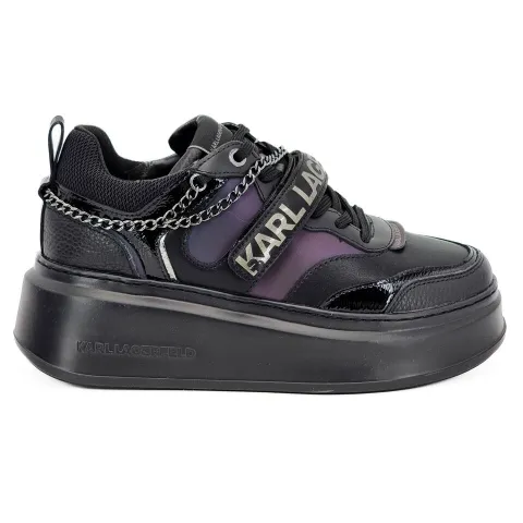 Кеды женские