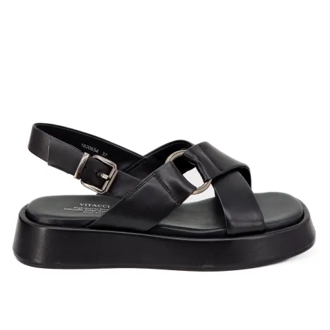 Сандалии женские