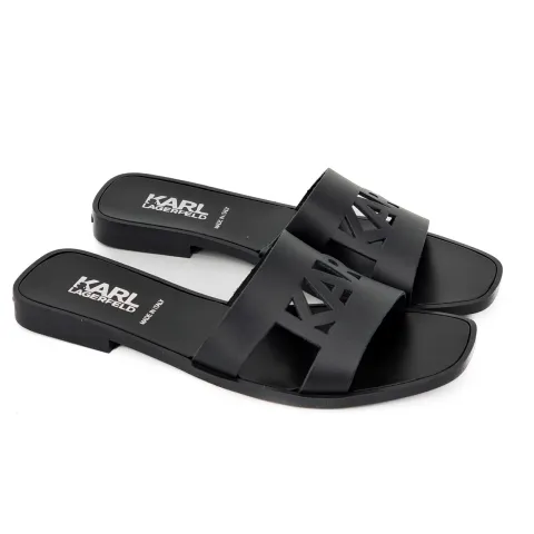 Сандалеты женские