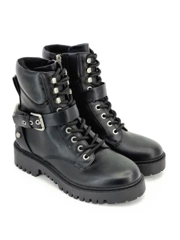 Ботинки женские