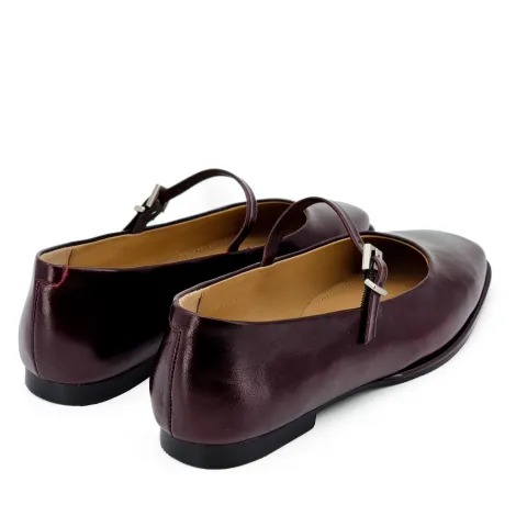 Балетки женские