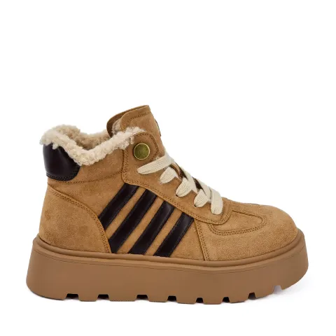 Ботинки женские