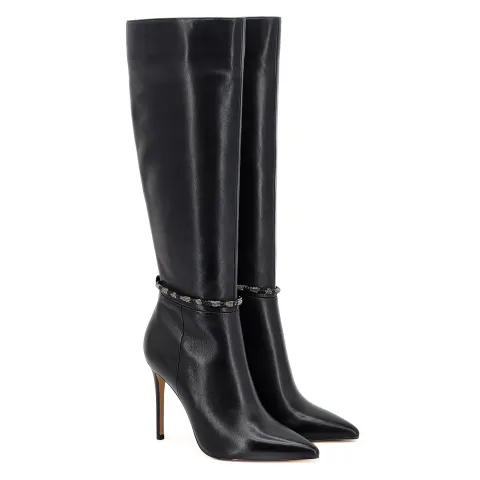 Сапоги женские