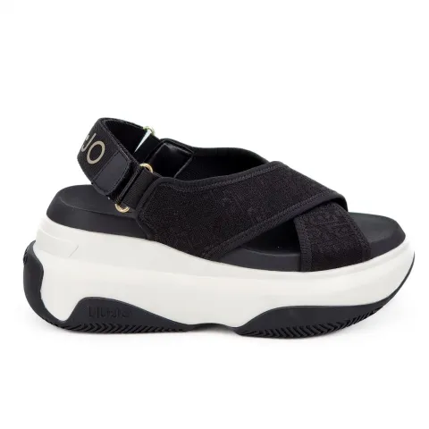 Сандалии женские