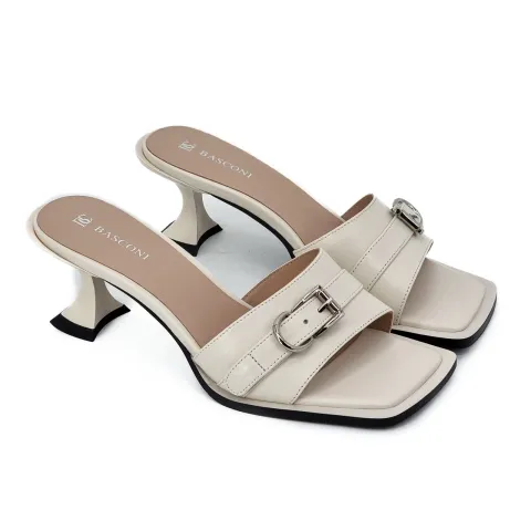 Сабо женское