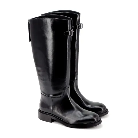 Сапоги женские