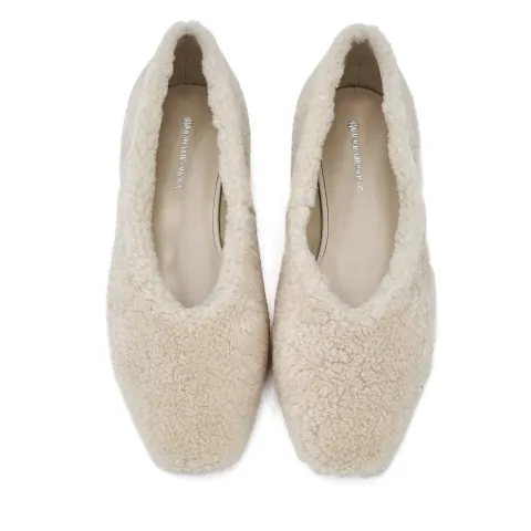 Балетки женские