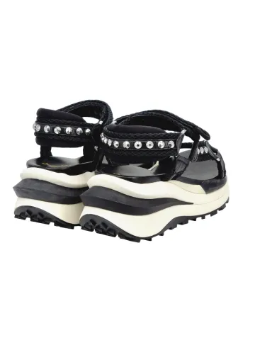 Сандалии женские