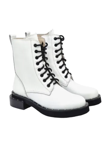 Ботинки женские