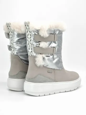 Сапоги женские